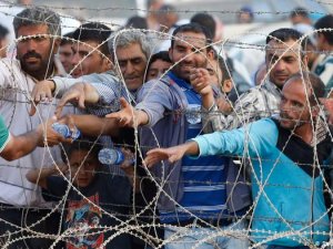 AB’den Türkiye’deki Suriyeli mülteciler için 3 milyar euro ek fon