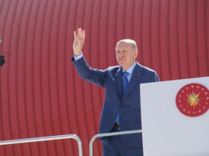 Cumhurbaşkanı Erdoğan: "2023  değişim dönüşüm yılı olacak"