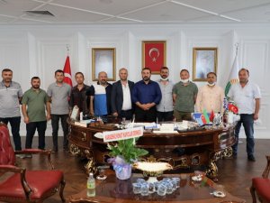 Yıldırım: “Kapıcı’ değil apartman ve site görevlisi”