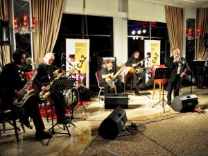 21. Afyonkarahisar Caz Festivali başlıyor