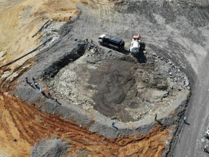 İBB Çevre Koruma Daire Başkanı Erdinçler: “2 bin 700 metre küp deniz salyası toplandı”