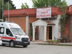 Sinop’ta düğün salonu randevusuz aşı merkezi oldu