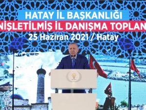 Erdoğan’dan erken seçim açıklaması