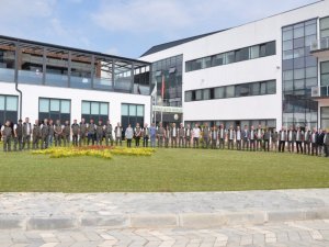 Sönmezoğlu: “Orman yangınları konusunda dikkatli olunmalı”