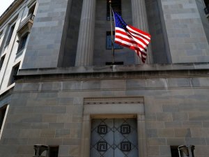 ABD Adalet Bakanlığından Georgia eyaletine tartışmalı seçim yasası için dava