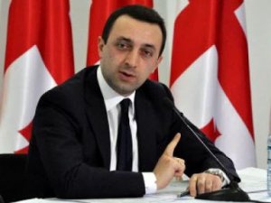 Gürcistan Başbakanı Garibaşvili: "Türkiye, Gürcistan’ın stratejik ortağı ve bir numaralı ticaret ortağı"