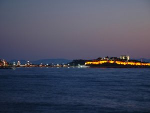 Kuşadası’nda yaz akşamları müzikle renklenecek