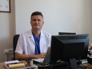 Burun ameliyatında yeni yöntem ’Çatıda Denge Tekniği’