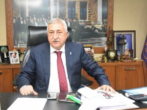 TESK Başkanı Palandöken: “Vatandaşlarımız bayram arifesinde sahte indirimlere inanarak alışveriş çılgınlığına kapılmamalı”