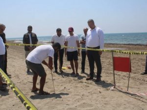 Karataş’ta Caretta Caretta seferberliği
