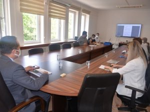 Bu proje ile yöresel ürünler daha çok değerlendirilecek