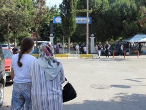 Aydın’da YKS heyecanı