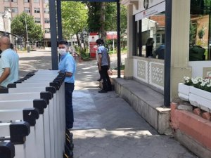 YKS’nin ilk oturumu TYT sona erdi