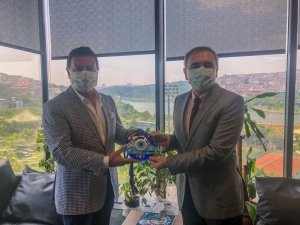 Bodrum’da spor festivali düzenleme önerisi