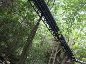 Gürün’de sulama kanalları elden geçti