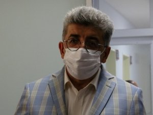 Van’da korona virüs vakaları arttı