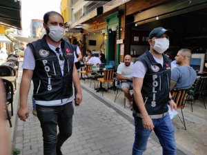 Aydınlı gençler, uyuşturucunun zararlarına karşı bilgilendirildi