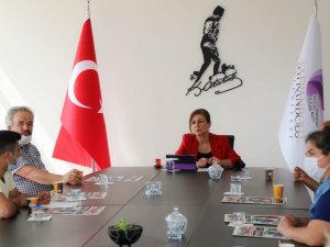 Safranbolu’da Halk Günü Toplantıları devam ediyor