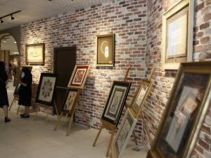 Çukurambar Kültür Sanat Merkezi açıldı