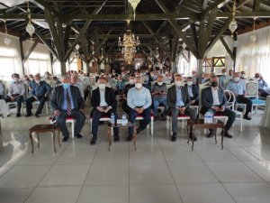 ORKOOP 17. Olağan Genel Kurulu gerçekleşti