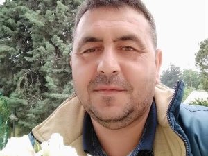 Acılı baba korona virüse yenik düştü