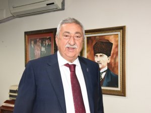 TESK Başkanı Palandöken’den ertelenen düğünler hakkında açıklama