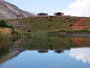 Dipsizgöl ve Eğrigöl yapılaşma tehdidi altında