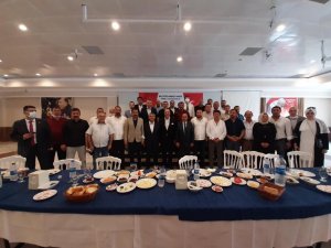 MHP İzmir İl Başkanı HDP’ye yönelik saldırı hakkında konuştu: "Bu insanı sanki bizmişiz gibi lanse ettiler"