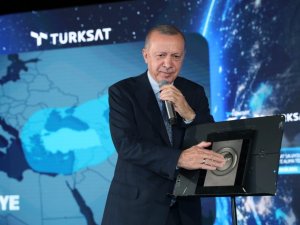 TÜRKSAT 5A göreve başladı