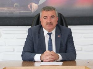 Özdemir: “Tüm çabamız ve enerjimiz Havza için”
