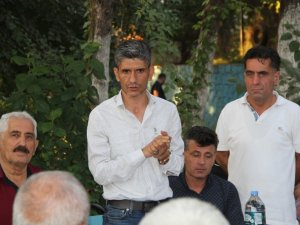 Hizmet İş Şırnak İl Başkanı Uysal Silopi Belediyesi işçilerin ek mesai ücretlerini ödemediğini iddia etti