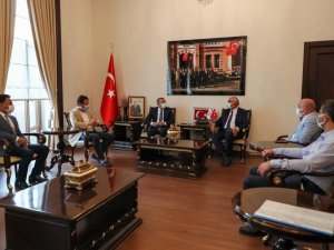 Ordu OSB’ye Aile Sağlığı Merkezi ve 112 İstasyonu yapılacak