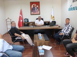 Millet Bahçesinde ilk kazma bayramdan sonra vurulacak