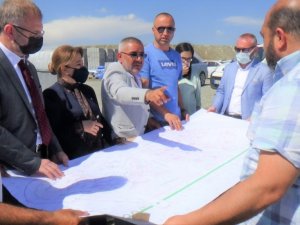 TOKİ’den Kütahya’ya 454 konut daha