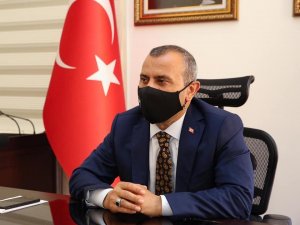 “Haydi Ordu aşıya”