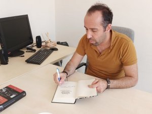 Doç. Dr. Adem Palabıyık: "Kanal İstanbul Projesi’ne karşı çıkanlar, ABD’nin Türkiye Demokrasi Projesi’nin ülkemizdeki ayağı rolünü üstlenmiştir”