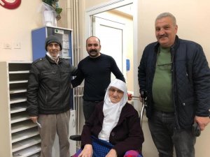 ADH’de kanser tedavisinde başarılı sonuçlar elde edildi