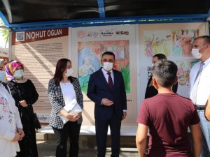 Siirt belediyesi sosyal sorumluluk projelerini hayata geçirmeye devam ediyor