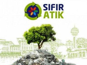 Çinikent Özel Eğitim İlk ve Ortaokulunda "Atık Kağıt Toplama" kampanyası