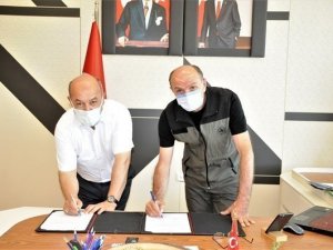 Orman Bölge Müdürlüğü ile MEM arasında “Ormanda Okul” protokolü imzalandı