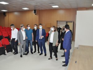 Selpindi barajı 2022 yatırım programına alınmak isteniyor