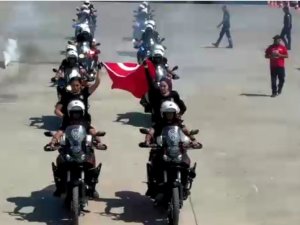 Yunus ekipleri gücüne güç kattı