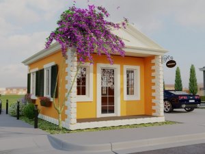 Yüreğir’e 12 muhtarlık binası ve 22 park daha yapılıyor