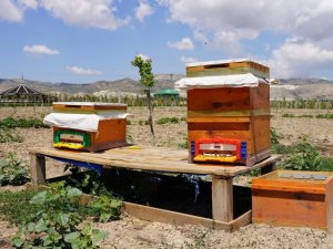 Sincan’da sıfır atık çalışmaları her geçen gün yoğunlaşıyor