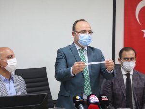 Elazığ’da bin 80 depremzede daha evlerine kavuştu