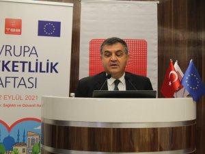 Dışişleri Bakan Yardımcısı Kaymakcı: “Bisikletin bir ulaşım aracı olduğunu kabul etmemiz lazım”