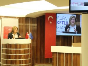 TBB Başkanı Şahin: “Artık şehirler güvenli ve sağlık olmak zorunda”