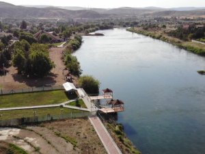 Şehit aileleri ve gazilere özel ’piknik alanı’