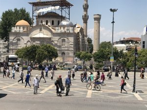 Vatandaşlardan sırası gelenlere aşı çağrısı