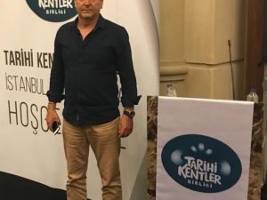 Kuşadası Belediyesi TKB toplantısına katıldı